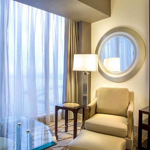 Premium King Room